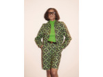 Short Samuel Vert en Coton