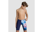 Jammer de bain arena Feel Waves Breaking pour garçons