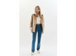 Manteau gresson