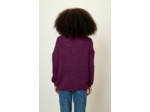 Pull femme Noboo