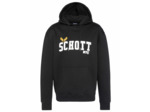 Sweat à capuche SCHOTT SWHSTAR
