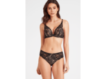 Soutien-gorge Triangle avec armatures Mon Bijou