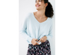 Pull mthelmina 100% cachemire