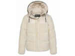 Doudoune sherpa SHERW SCHOTT