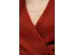 Gilet femme East