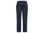 Pantalon en lin mélangé