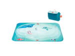 Tapis de pique-nique géant Treaseure The Ocean