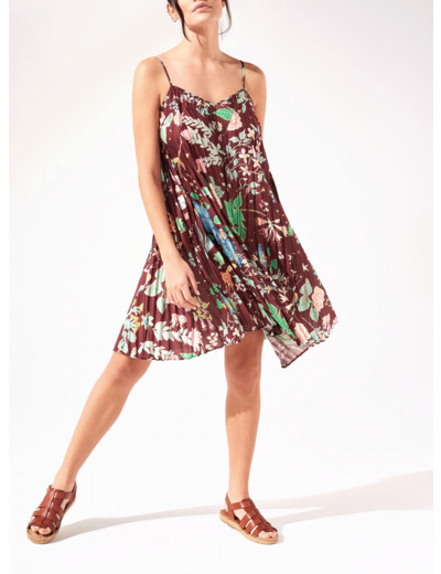 Robe terrestre