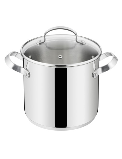 Icona Green Marmite 18 cm