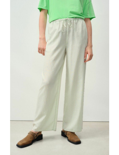 Pantalon femme Pykoboo