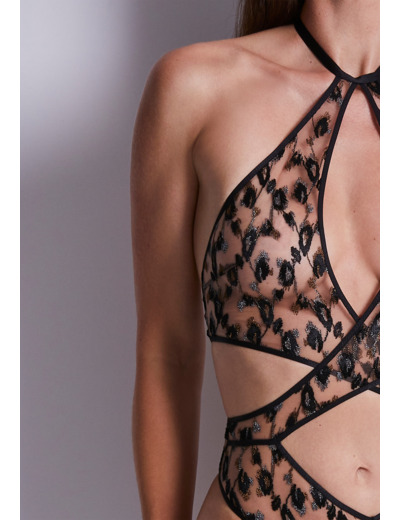 Body Absolutely Wild