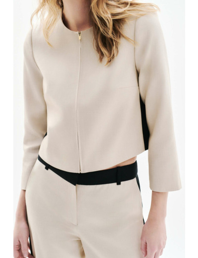 Veste vambras