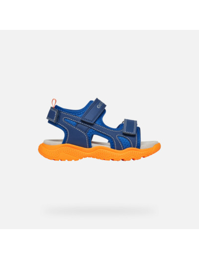 J SANDAL SPLUSH ENFANT