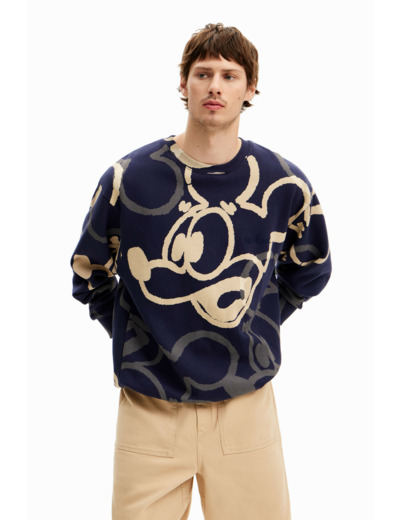 Sweat Long Sleeve