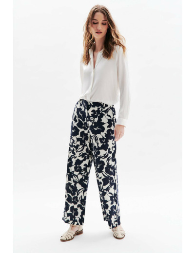 Pantalon panda