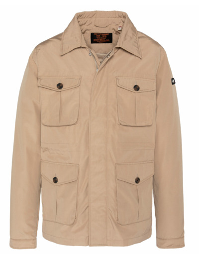 Blouson léger militaire SCHOTT SAHARA25