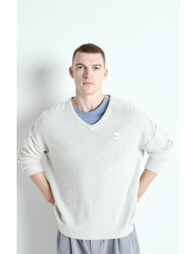 Pull homme Dylbay
