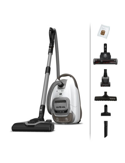 Aspirateur Silence Force Allergy +
