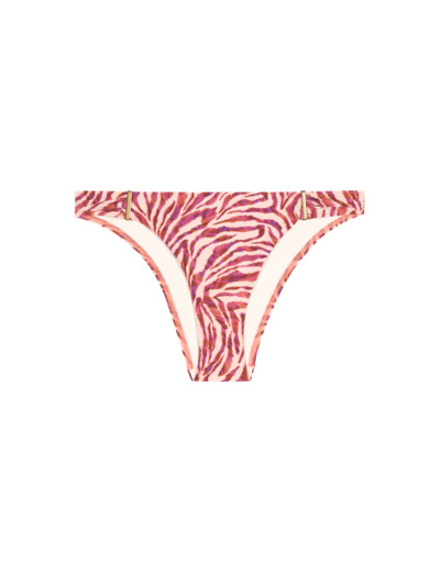 Bas de maillot de bain Taille basse Feline Energy