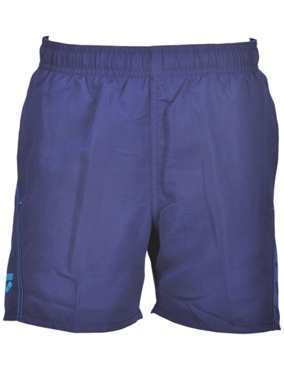 Boxer de plage arena Fundamentals Logo R pour garçons