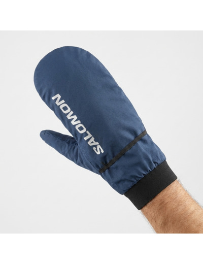 Bonatti Wp Mitten Carbon