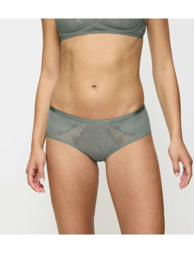 Delightful Spotlight Hipster - Culotte hipster
