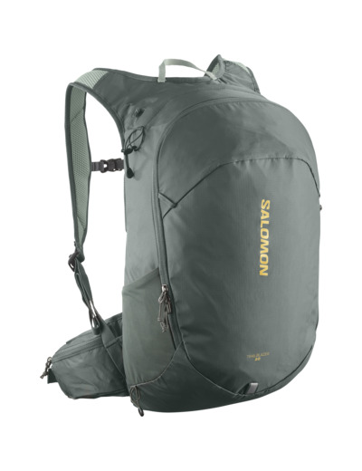 Trailblazer 20 Urban Chic Green Milieu