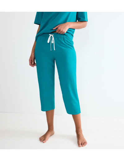 O - Mix & Match 7/8 Pants - Pantalon pyjama