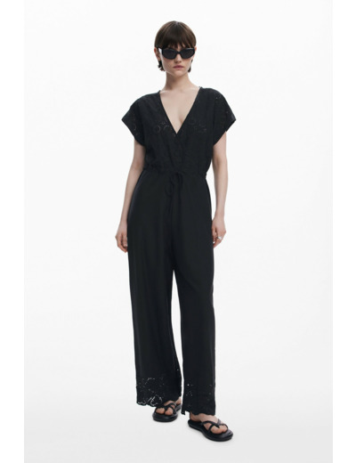 Overall Trousers