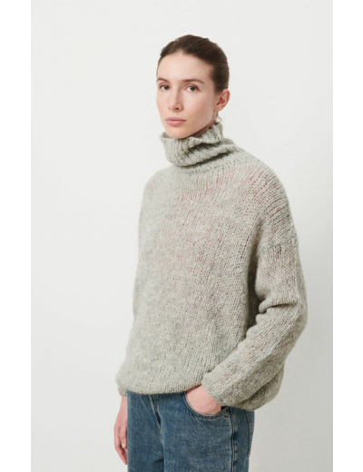 Pull femme Noboo