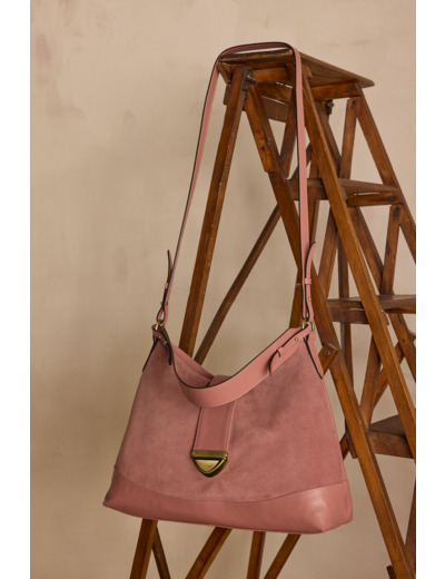 Sac en cuir GASTON