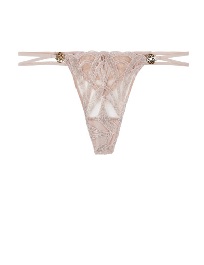 String My Desire