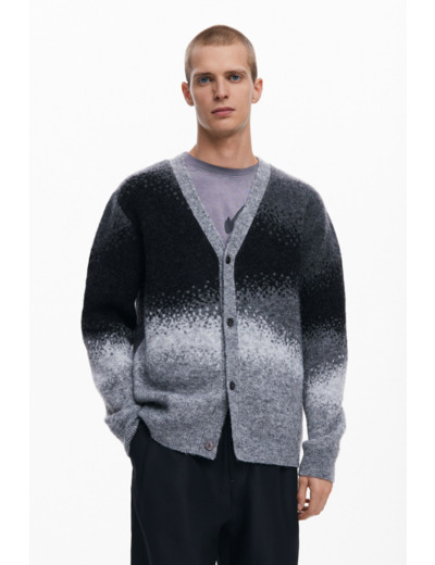 Thin Gauge Jacket
