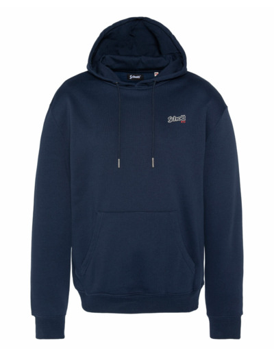 Sweatshirt à capuche SWHSIM SCHOTT
