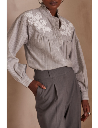 Blouse PURE