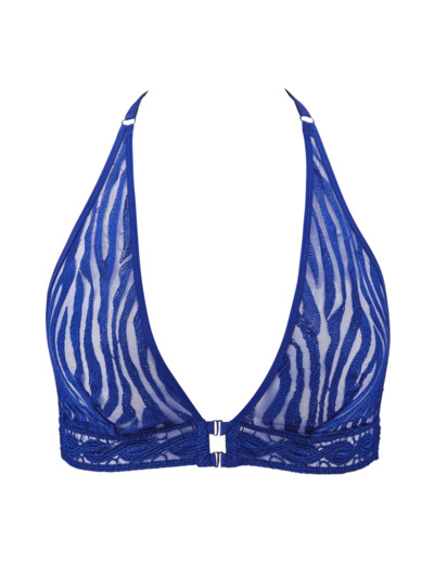 Soutien-gorge Triangle bralette Wild Pulse