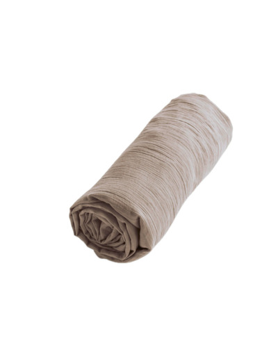 Drap housse gaze de coton | Tradition des Vosges