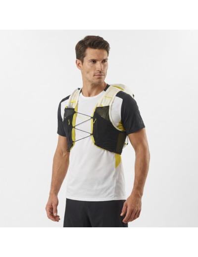 Adv Skin 12 Set Vanilla Ice Black Sulphur Spring