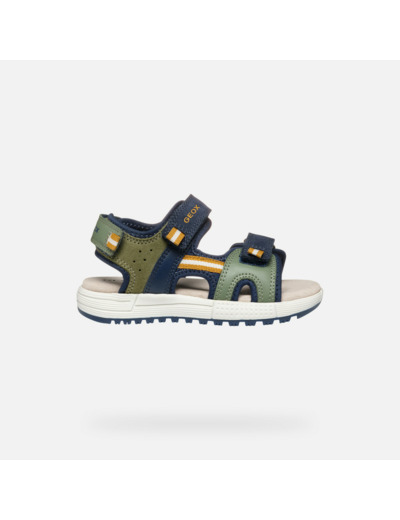 J SANDAL ALBEN ENFANT