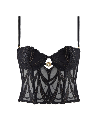 Soutien-gorge Bustier My Desire