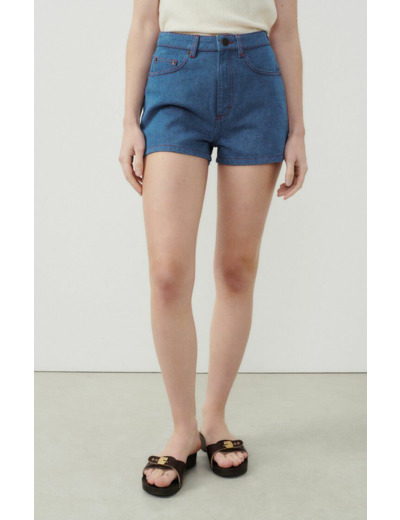 Short femme Faow