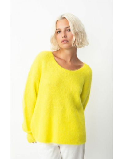 Pull femme Nuny