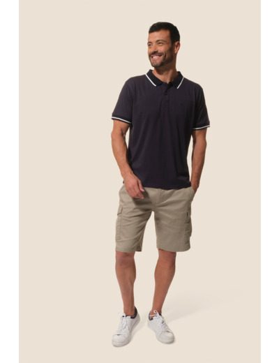 Bermuda homme Aumaric