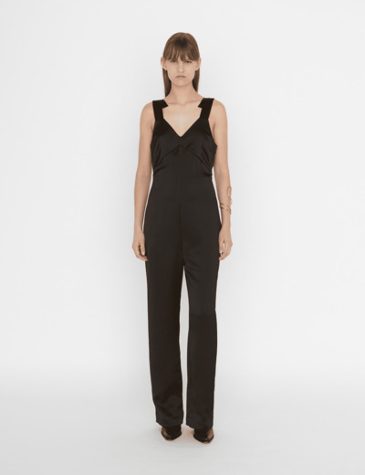 Combinaison Canyon Noir en Polyester