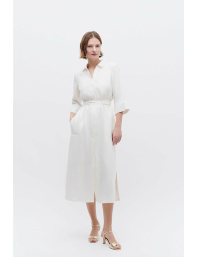 Robe yana 100% lin