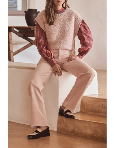 Pantalon FIDJI