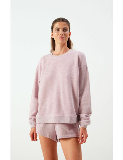 Sweat femme Doven