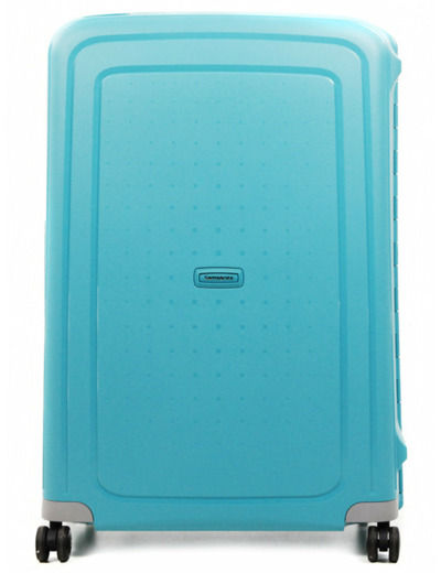 Valise Samsonite S'Cure 75 cm - Bleu