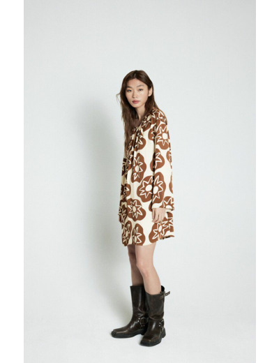 Robe femme Varym