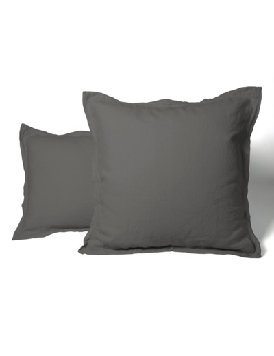 Taie d'oreiller rectangulaires et carrées - Tradition des Vosges